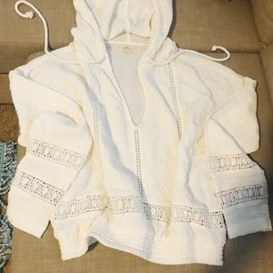 ONeill Beach Hoodie